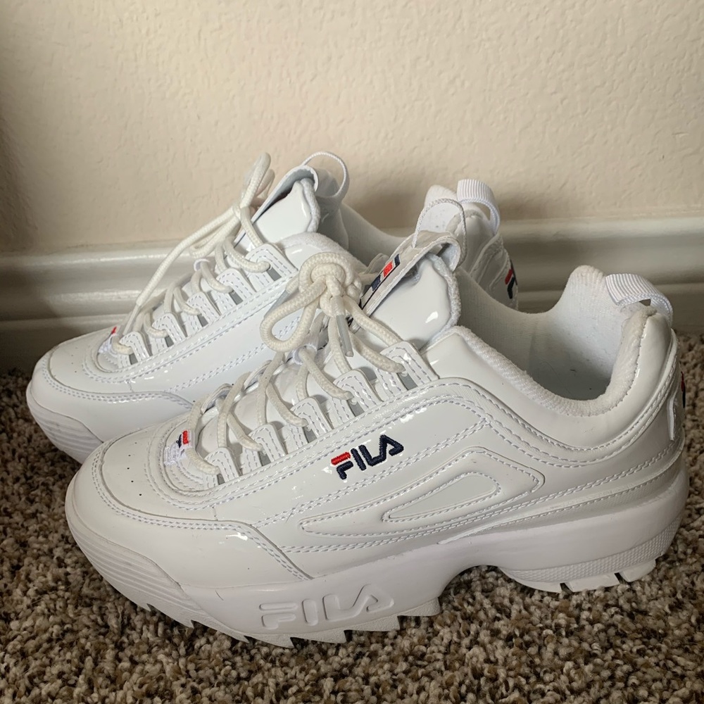 FILA Shoes or Sneakers